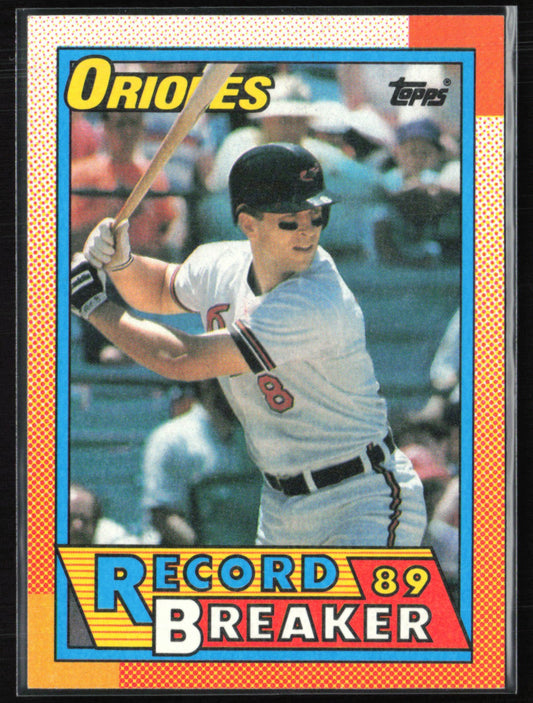 Cal Ripken Jr.