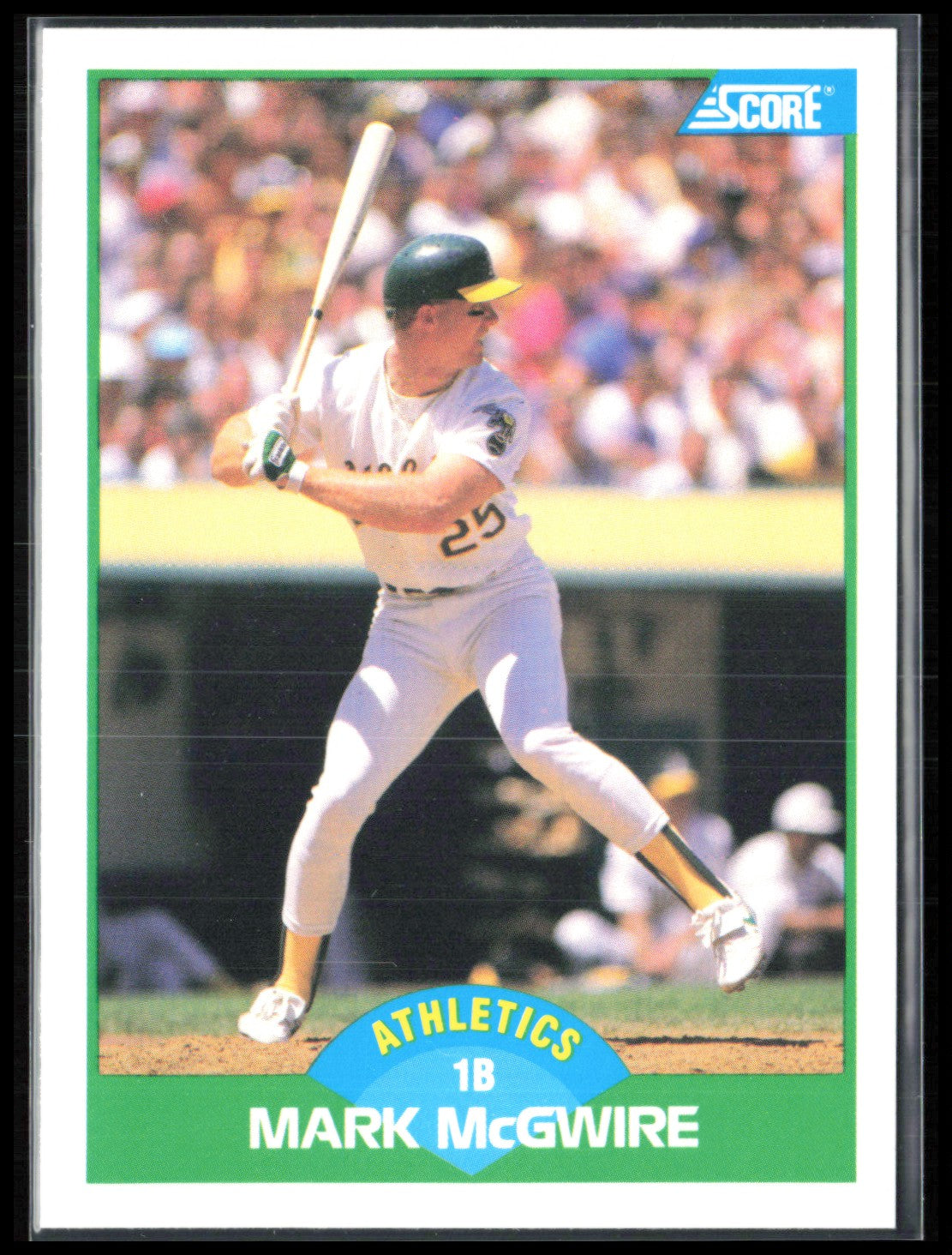 Mark McGwire