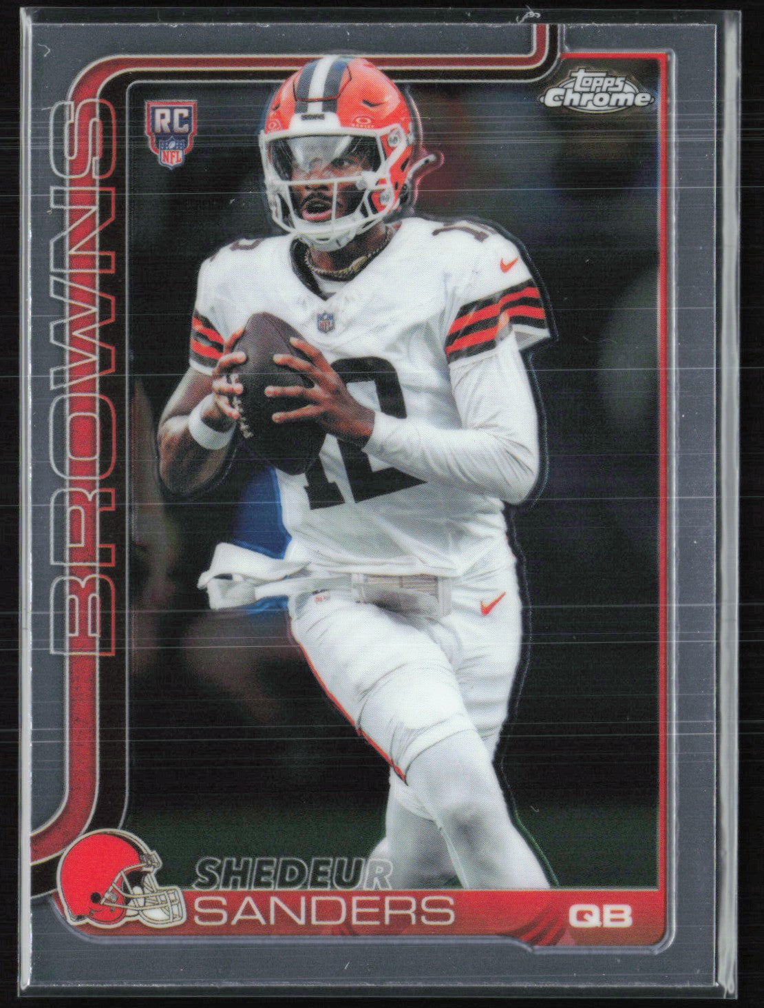 Shedeur Sanders RC