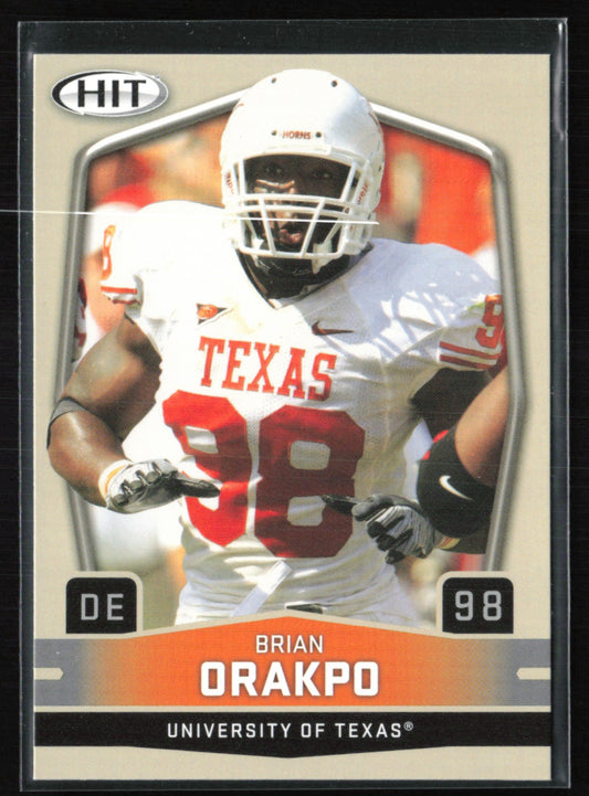 Brian Orakpo