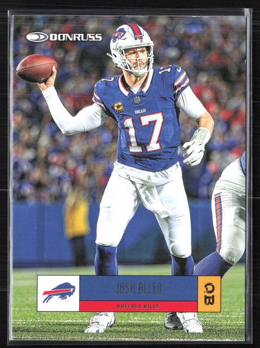 Josh Allen