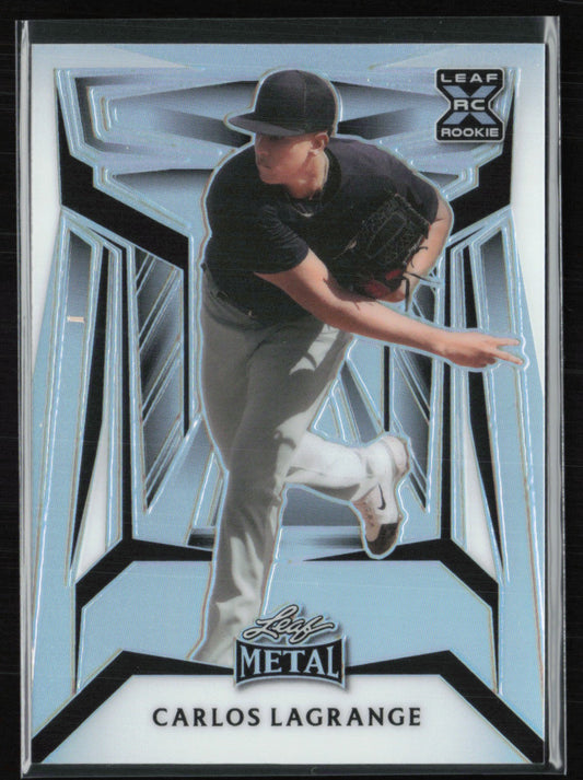 Carlos Lagrange RC /189