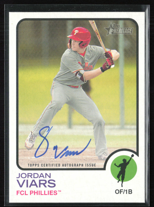 Jordan Viars Auto