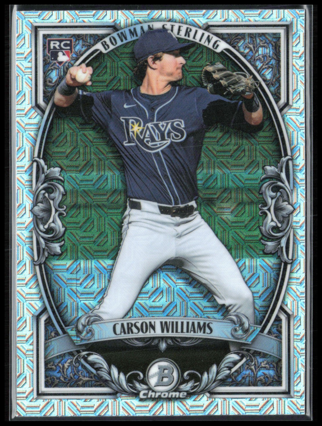 Carson Williams RC Mojo