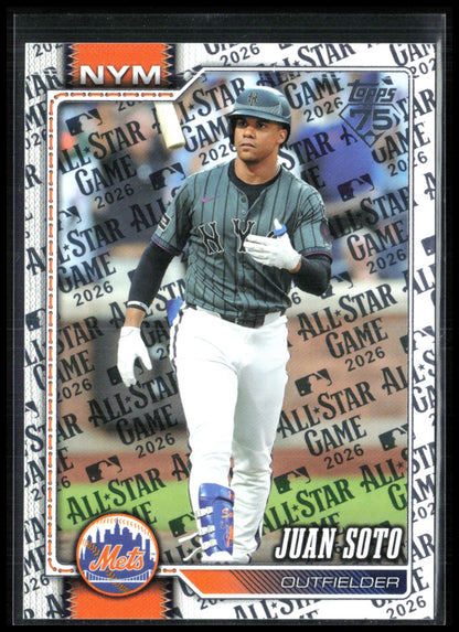 Juan Soto