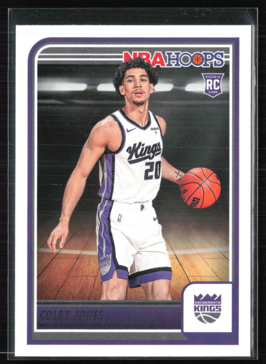 Colby Jones RC