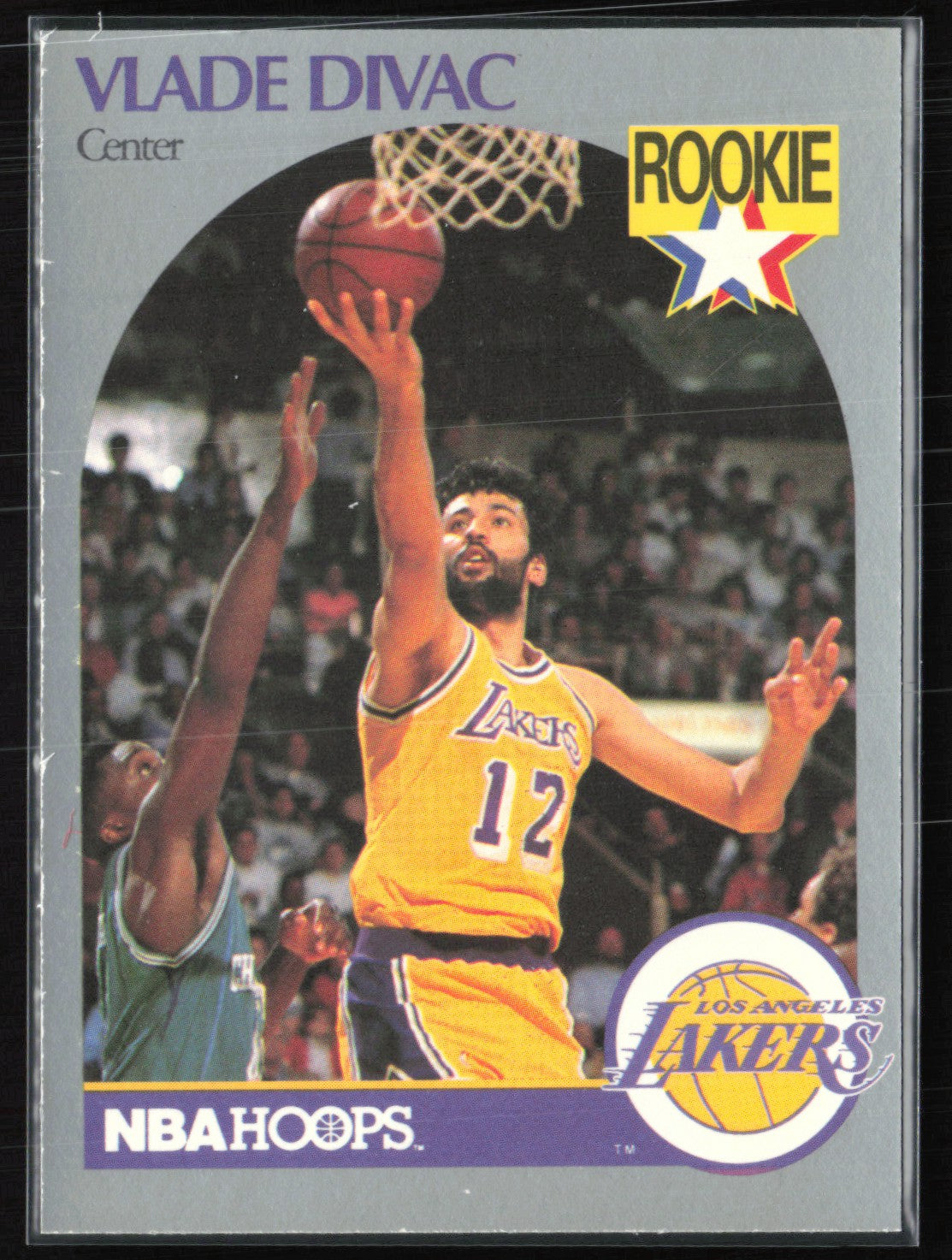 Vlade Divac RC
