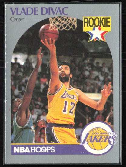 Vlade Divac RC