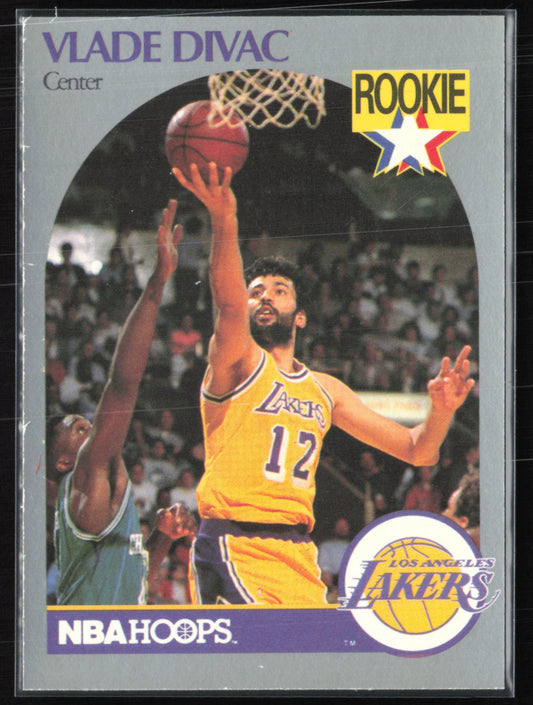Vlade Divac RC