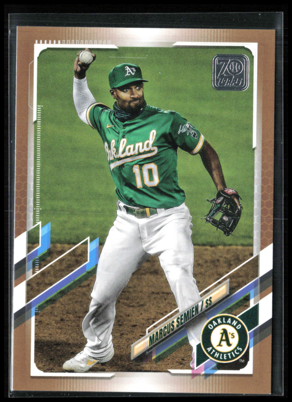 Marcus Semien /2021