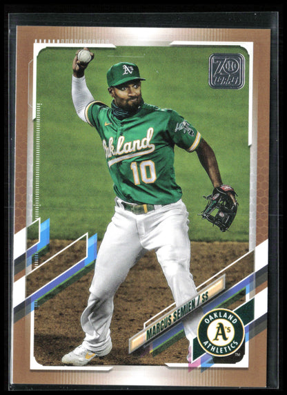 Marcus Semien /2021