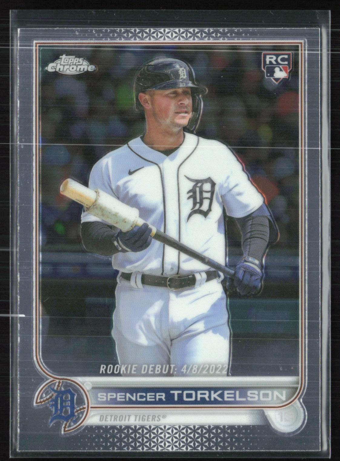 Spencer Torkelson RC