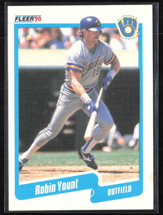 Robin Yount