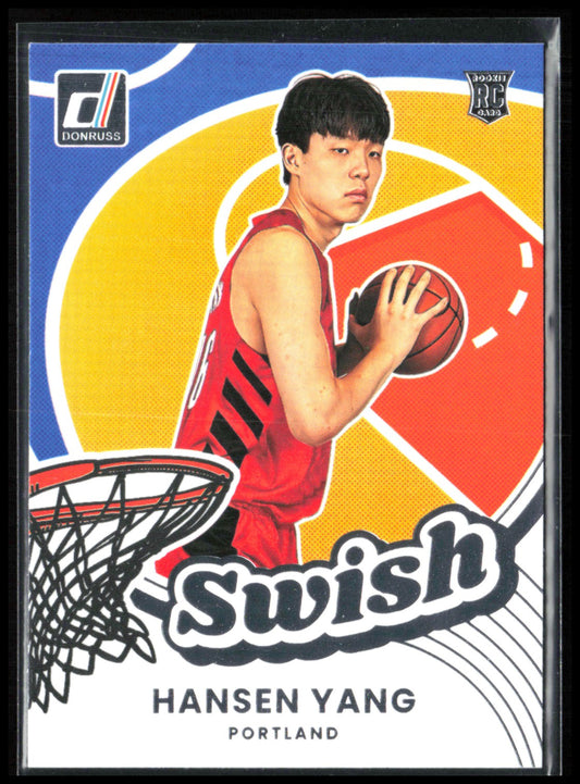 Hansen Yang RC Swish
