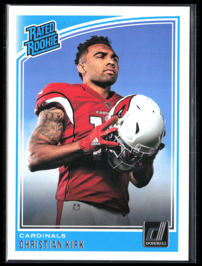 Christian Kirk RC