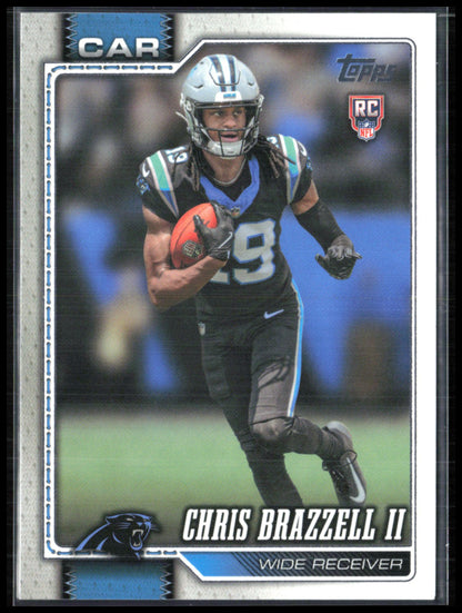 Chris Brazzell II RC