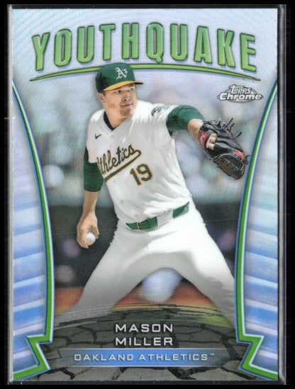 Mason Miller Youthquake