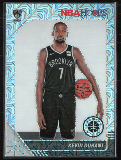 Kevin Durant Mojo