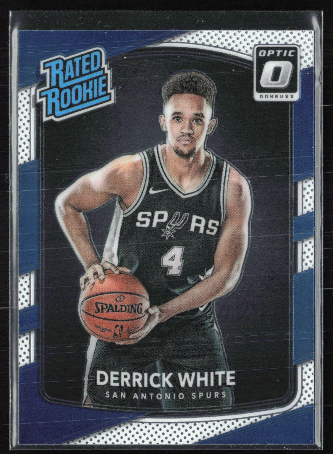 Derrick White RC Optic