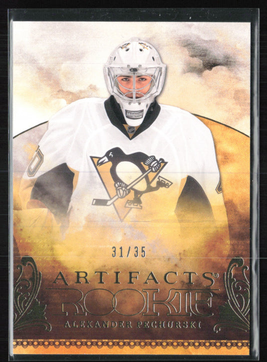 Alexander Pechurski RC /35
