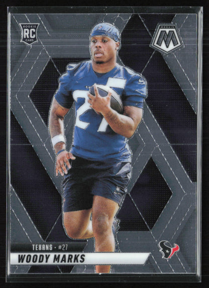 Woody Marks RC
