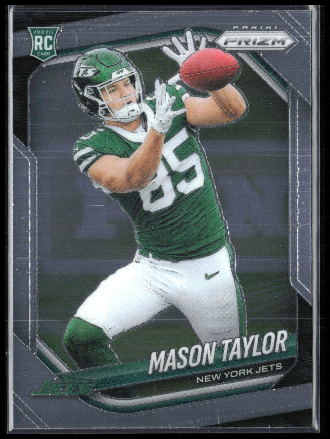 Mason Taylor RC