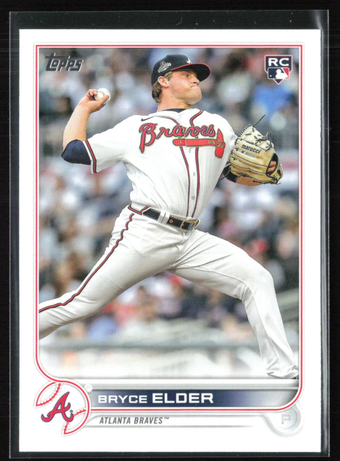 Bryce Elder RC