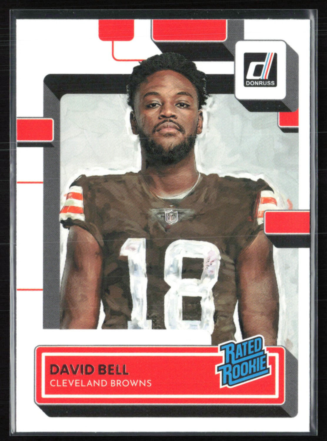 David Bell RC
