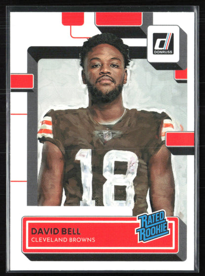 David Bell RC