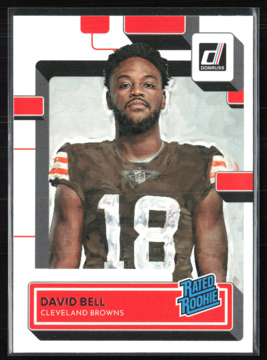 David Bell RC