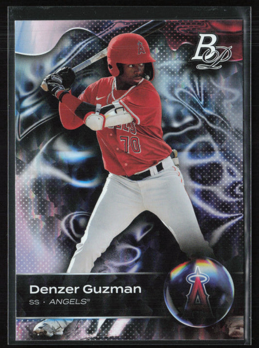 Denzer Guzman