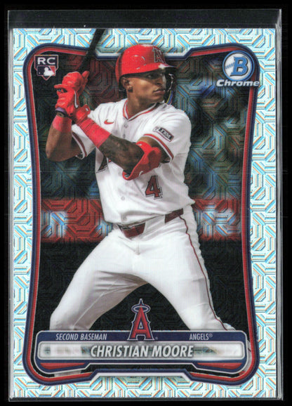 Christian Moore RC Mojo