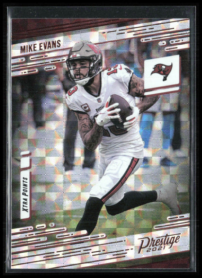 Mike Evans Xtra Points
