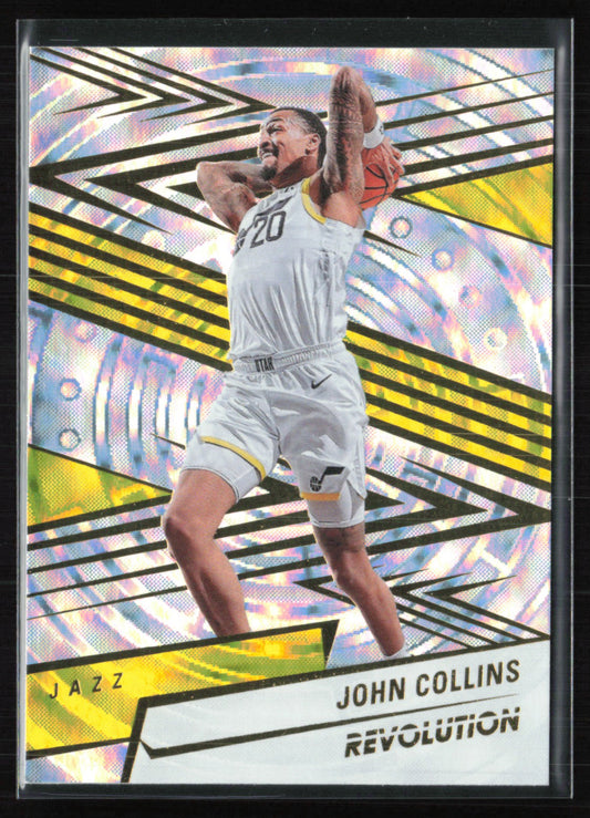 John Collins Fractal