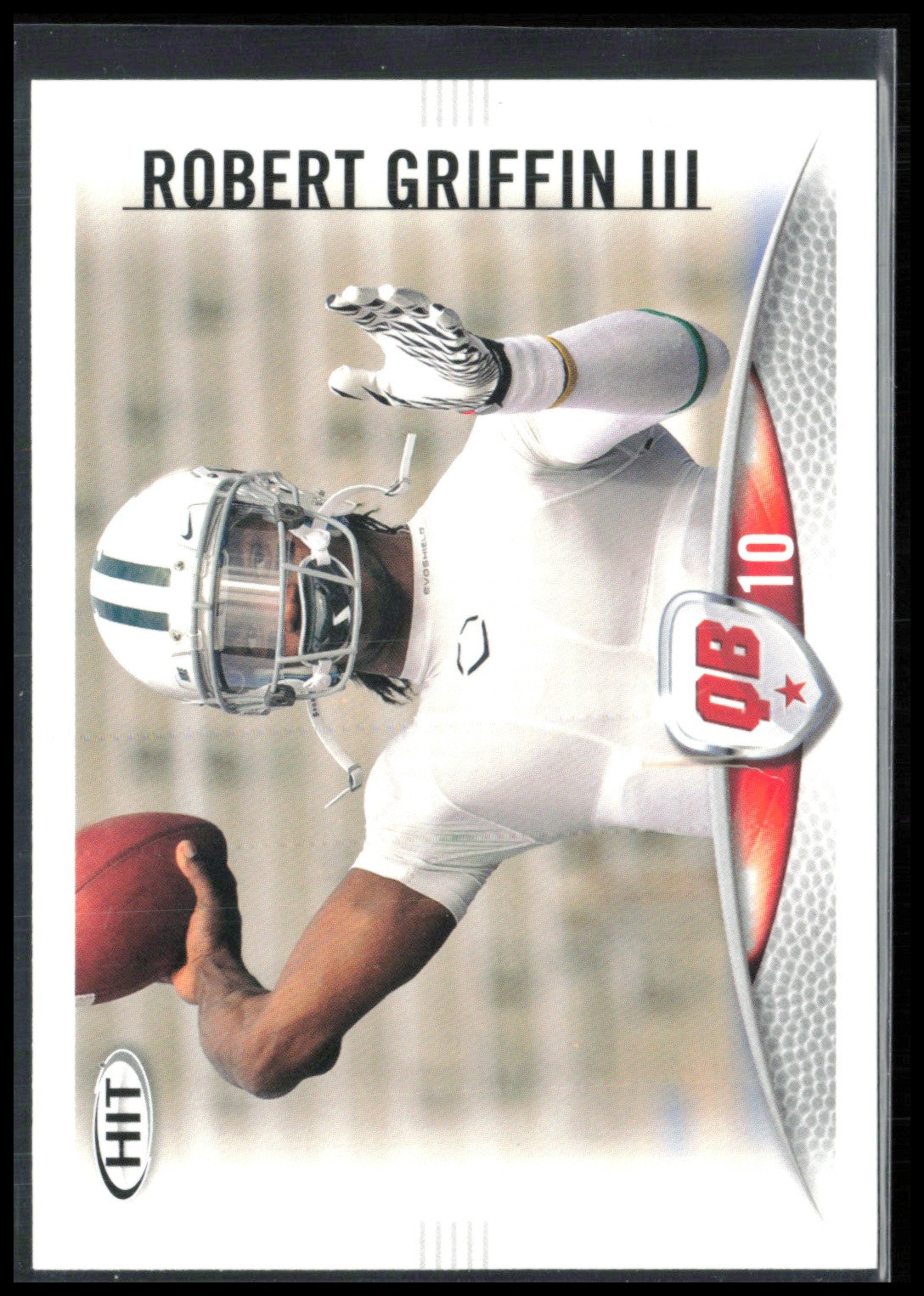 Robert Griffin III