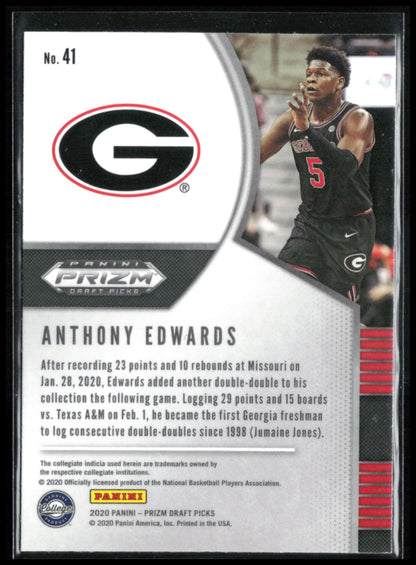 Anthony Edwards RC