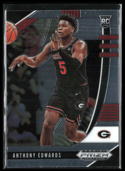 Anthony Edwards RC