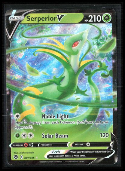 Serperior V