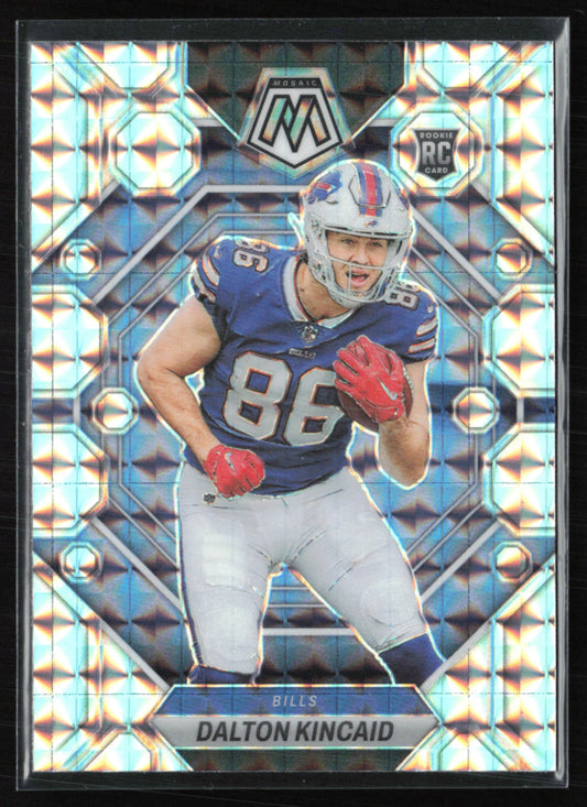 Dalton Kincaid RC Mosaic Prizm
