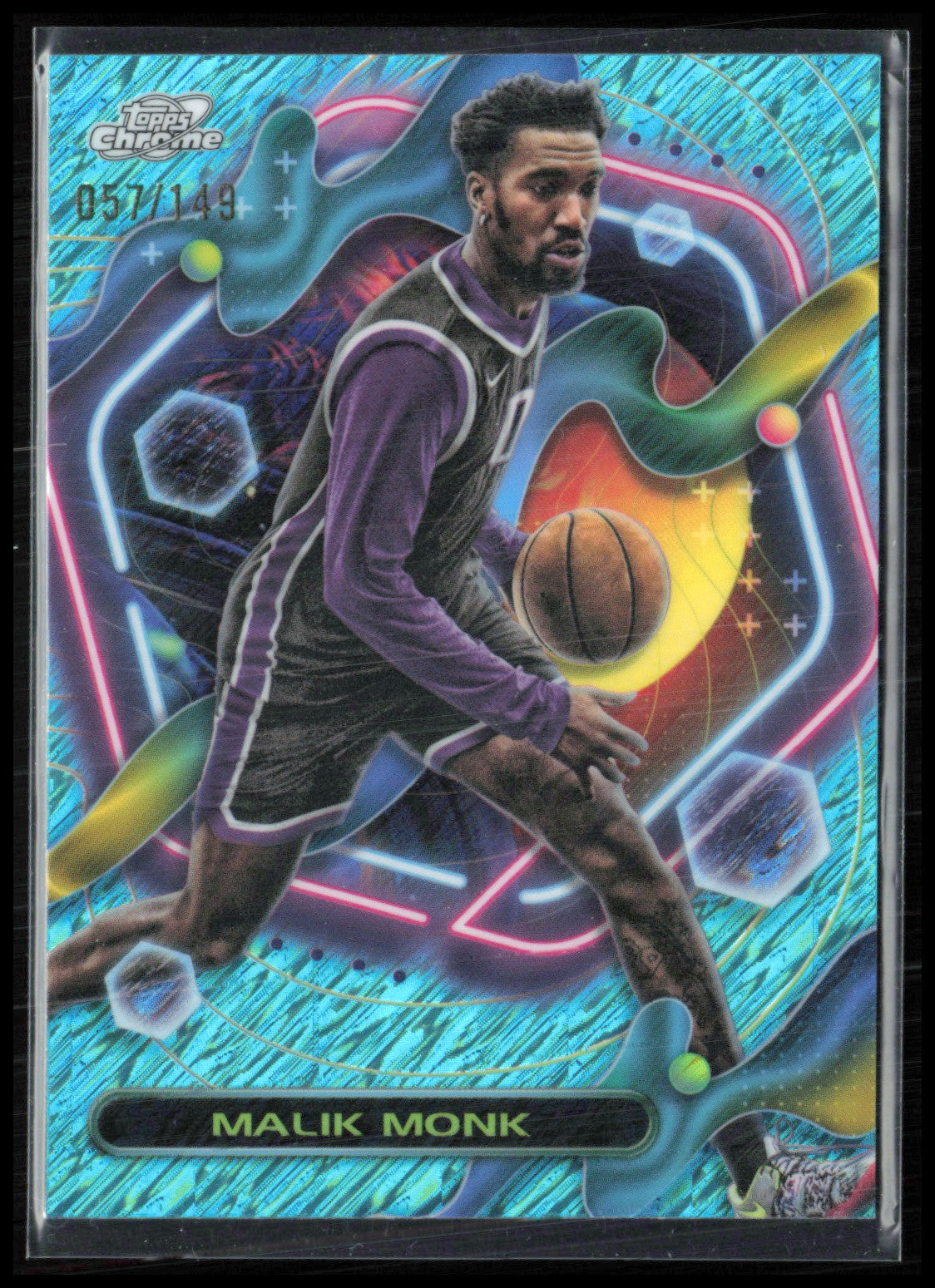 Malik Monk /149