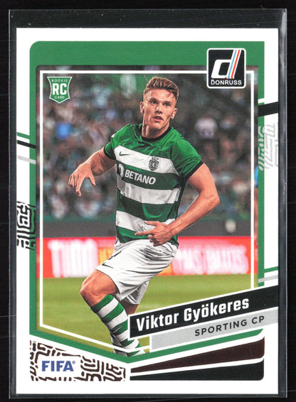 Viktor Gyokeres RC