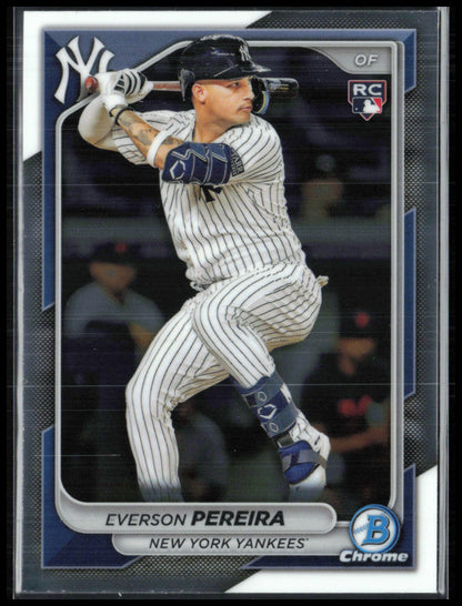 Everson Pereira RC