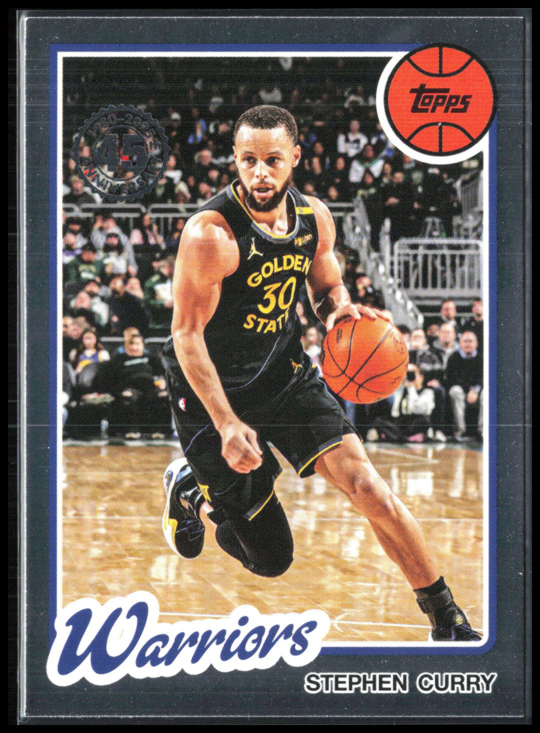 Stephen Curry