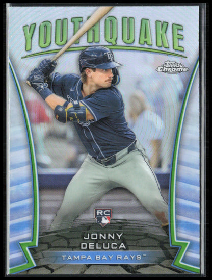 Jonny Deluca RC
