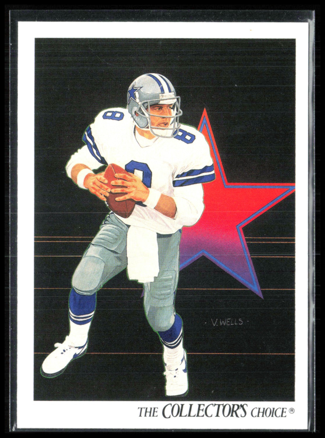 Troy Aikman