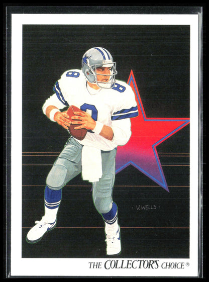 Troy Aikman