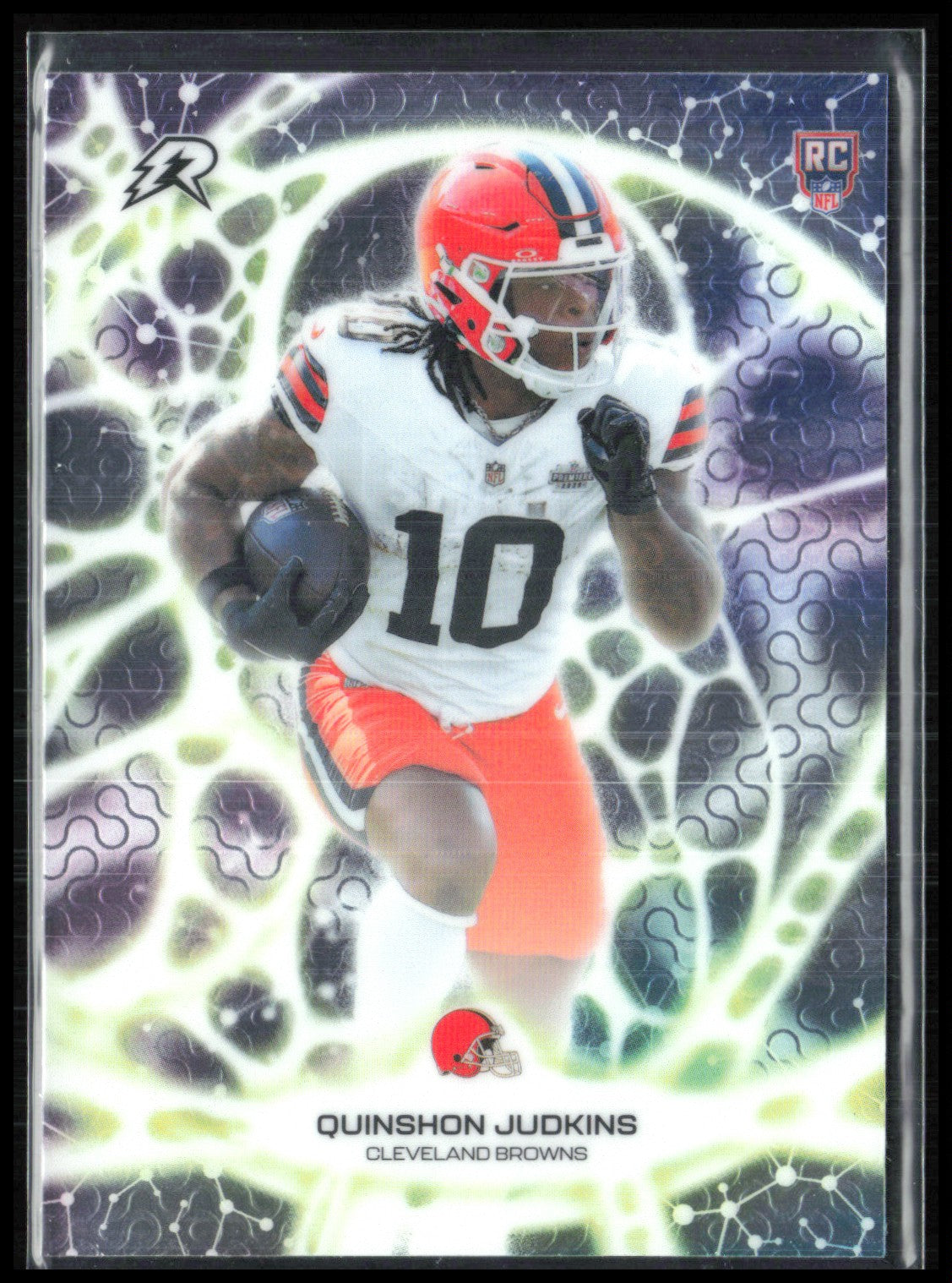Quinshon Judkins RC Protonyx