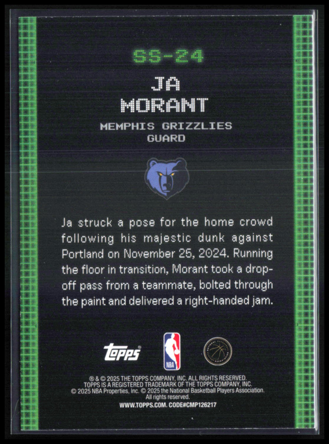 Ja Morant