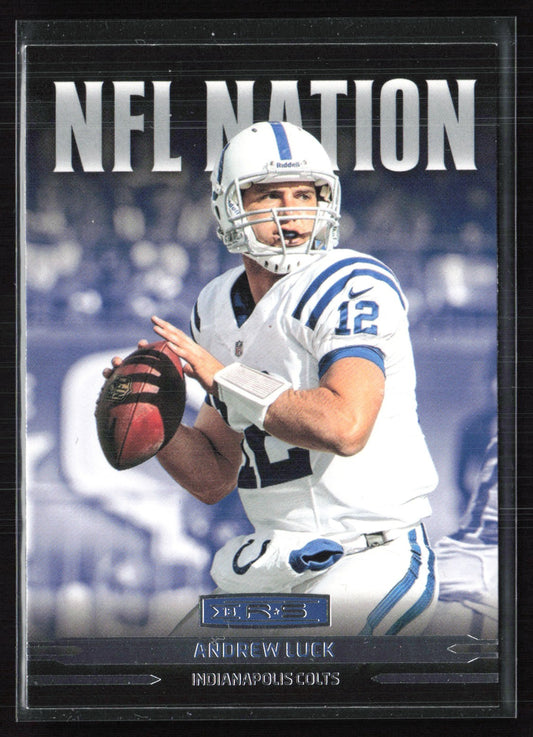 Andrew Luck