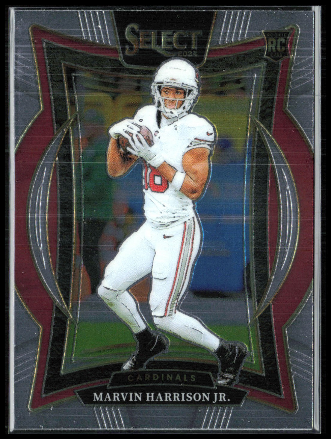 Marvin Harrison Jr RC